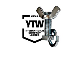 Logo Design Entry 2774514 submitted by designer_254 to the contest for YTW INTERNATIONAL COMPANY LIMITED run by Lmtdee