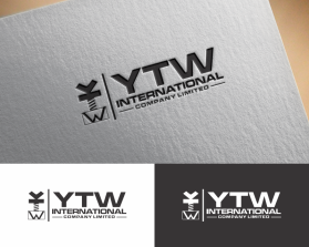Logo Design entry 2864605 submitted by ecriesdiyantoe