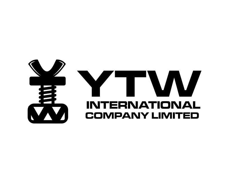 Logo Design entry 2768841 submitted by PIO to the Logo Design for YTW INTERNATIONAL COMPANY LIMITED run by Lmtdee