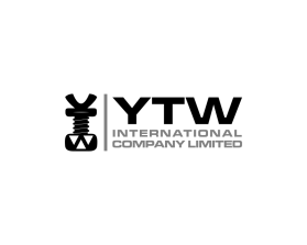 Logo Design entry 2777554 submitted by Adam to the Logo Design for YTW INTERNATIONAL COMPANY LIMITED run by Lmtdee