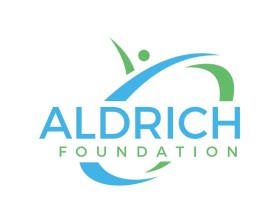 Logo Design Entry 2771795 submitted by Farhan to the contest for Aldrich Foundation run by cblake2471