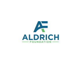 Logo Design Entry 2771906 submitted by vale_art to the contest for Aldrich Foundation run by cblake2471
