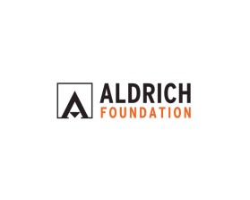 Logo Design Entry 2770831 submitted by 237DSG to the contest for Aldrich Foundation run by cblake2471