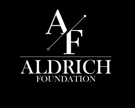 Logo Design Entry 2770803 submitted by Farrukh to the contest for Aldrich Foundation run by cblake2471