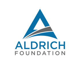Logo Design Entry 2771467 submitted by manrah to the contest for Aldrich Foundation run by cblake2471