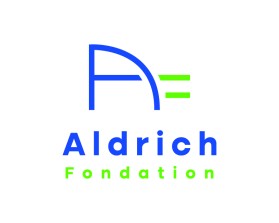 Logo Design Entry 2771695 submitted by STROCTOS to the contest for Aldrich Foundation run by cblake2471
