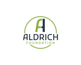 Logo Design Entry 2771563 submitted by Tal to the contest for Aldrich Foundation run by cblake2471