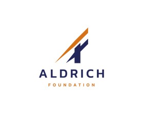 Logo Design Entry 2772294 submitted by deso to the contest for Aldrich Foundation run by cblake2471