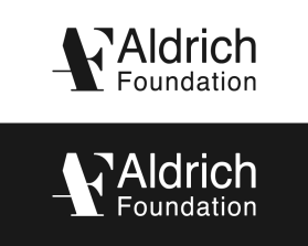 Logo Design Entry 2772225 submitted by Artisto_Studio to the contest for Aldrich Foundation run by cblake2471