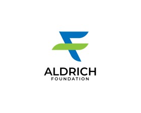 Logo Design Entry 2771764 submitted by Angger to the contest for Aldrich Foundation run by cblake2471