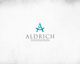 Logo Design Entry 2771312 submitted by Adi Grafhic to the contest for Aldrich Foundation run by cblake2471