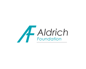 Logo Design Entry 2772229 submitted by Zank to the contest for Aldrich Foundation run by cblake2471