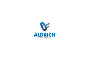 Logo Design Entry 2771495 submitted by jojo_2015 to the contest for Aldrich Foundation run by cblake2471