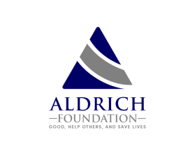 Logo Design Entry 2771464 submitted by GaBz to the contest for Aldrich Foundation run by cblake2471