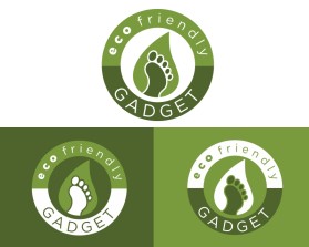 Logo Design entry 2773643 submitted by Ilham Fajri to the Logo Design for Eco friendly Certificate Circle run by fabio_ce