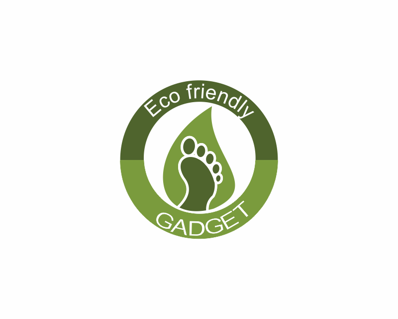 Logo Design entry 2773643 submitted by onet to the Logo Design for Eco friendly Certificate Circle run by fabio_ce