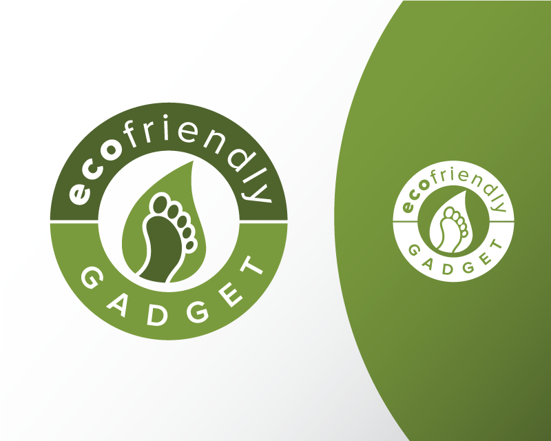 Logo Design entry 2773376 submitted by rachoud to the Logo Design for Eco friendly Certificate Circle run by fabio_ce