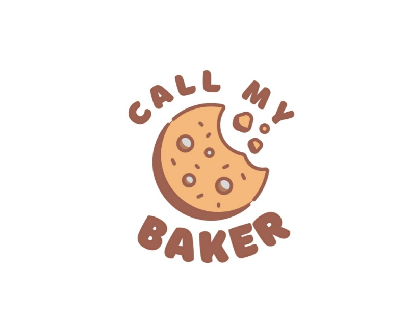 Logo Design entry 2789162 submitted by Real to the Logo Design for Call My Baker run by callmybakerllc