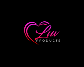 Logo Design Entry 2772465 submitted by mannat1922z to the contest for Luv Products run by oicic1