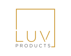 Logo Design entry 2769607 submitted by PIO to the Logo Design for Luv Products run by oicic1