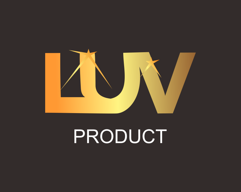 Logo Design entry 2772317 submitted by zaenalart to the Logo Design for Luv Products run by oicic1