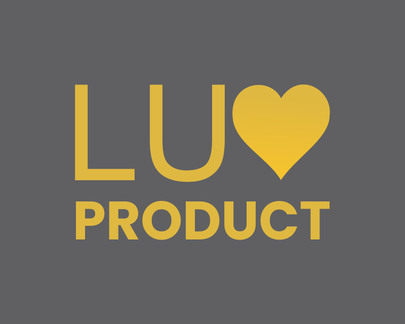 Logo Design entry 2773222 submitted by onet to the Logo Design for Luv Products run by oicic1