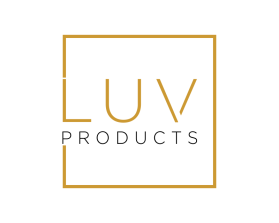 Logo Design entry 2769608 submitted by NorbertoPV to the Logo Design for Luv Products run by oicic1