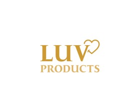 Logo Design Entry 2770182 submitted by Tal to the contest for Luv Products run by oicic1