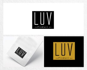 Logo Design Entry 2774274 submitted by DIRA to the contest for Luv Products run by oicic1