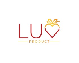 Logo Design Entry 2770173 submitted by ninjadesign to the contest for Luv Products run by oicic1