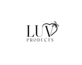 Logo Design Entry 2770161 submitted by bartous to the contest for Luv Products run by oicic1