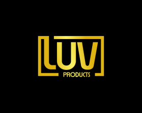 Logo Design Entry 2770703 submitted by Mza to the contest for Luv Products run by oicic1
