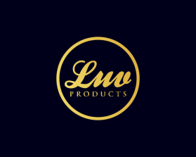 Logo Design Entry 2774030 submitted by Aldooo to the contest for Luv Products run by oicic1