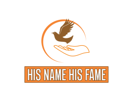 Logo Design Entry 2780238 submitted by ddutta806 to the contest for His Name His Fame run by HisName4HisFame