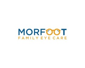 Logo Design entry 2769869 submitted by dynyoung to the Logo Design for Morfoot Family Eye Care run by char4eyes