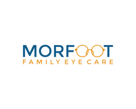 Logo Design Entry 2773060 submitted by veva17 to the contest for Morfoot Family Eye Care run by char4eyes