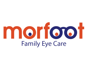 Logo Design Entry 2773629 submitted by papamik to the contest for Morfoot Family Eye Care run by char4eyes