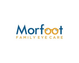 Logo Design entry 2769870 submitted by mustafin to the Logo Design for Morfoot Family Eye Care run by char4eyes