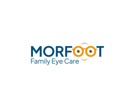 Logo Design Entry 2772425 submitted by mannat1922z to the contest for Morfoot Family Eye Care run by char4eyes