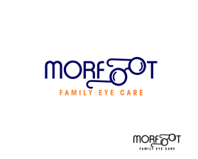 Logo Design Entry 2770601 submitted by MRDesign to the contest for Morfoot Family Eye Care run by char4eyes