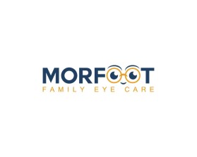 Logo Design entry 2770397 submitted by Aldooo to the Logo Design for Morfoot Family Eye Care run by char4eyes