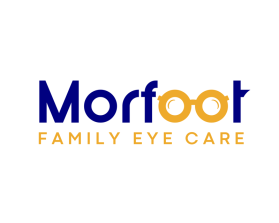 Logo Design Entry 2773198 submitted by ddutta806 to the contest for Morfoot Family Eye Care run by char4eyes