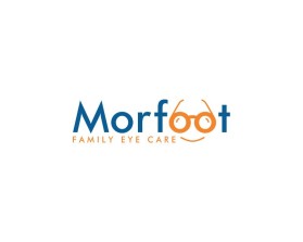 Logo Design Entry 2772379 submitted by nosukar to the contest for Morfoot Family Eye Care run by char4eyes
