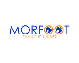 Logo Design Entry 2769763 submitted by Kang okim to the contest for Morfoot Family Eye Care run by char4eyes