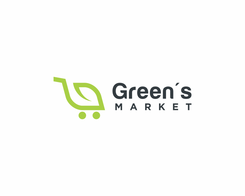 Logo Design entry 2769901 submitted by Tal to the Logo Design for Green's Market run by annyframpton
