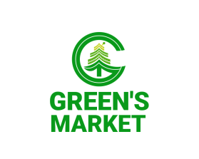 Logo Design Entry 2770715 submitted by zahitr to the contest for Green's Market run by annyframpton