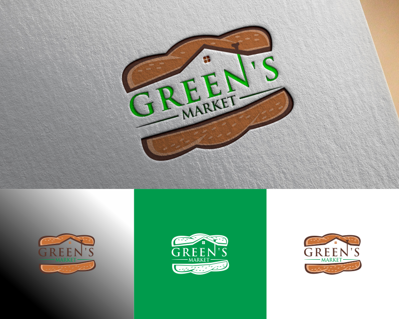Logo Design entry 2865933 submitted by art dent