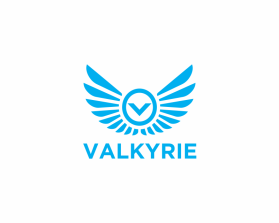 Logo Design Entry 2778510 submitted by nina art to the contest for Valkyrie run by davinci