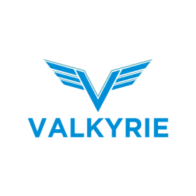 Logo Design entry 2771189 submitted by Cappanegra to the Logo Design for Valkyrie run by davinci