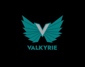Logo Design Entry 2776493 submitted by PIO to the contest for Valkyrie run by davinci